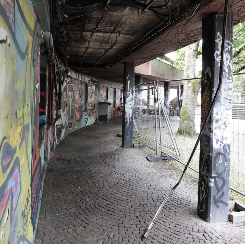 Galerie. Marburg, Rudolphsplatz. Photo .KLSP Sara Förster (10)