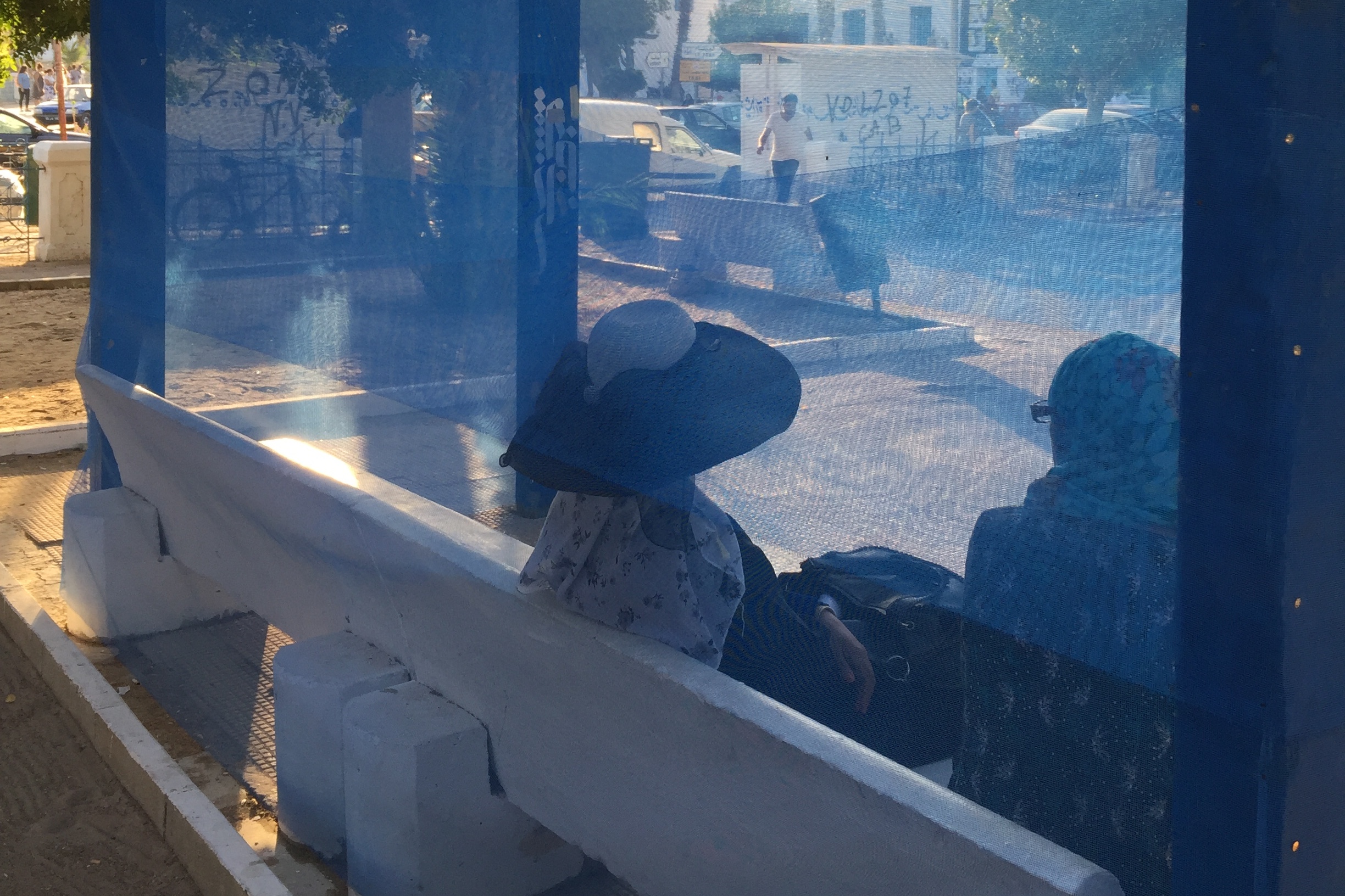 Mouna Jemal Siala - SEE DJERBA Houmt Souk 2019 - Mouna Jemal Siala (11)