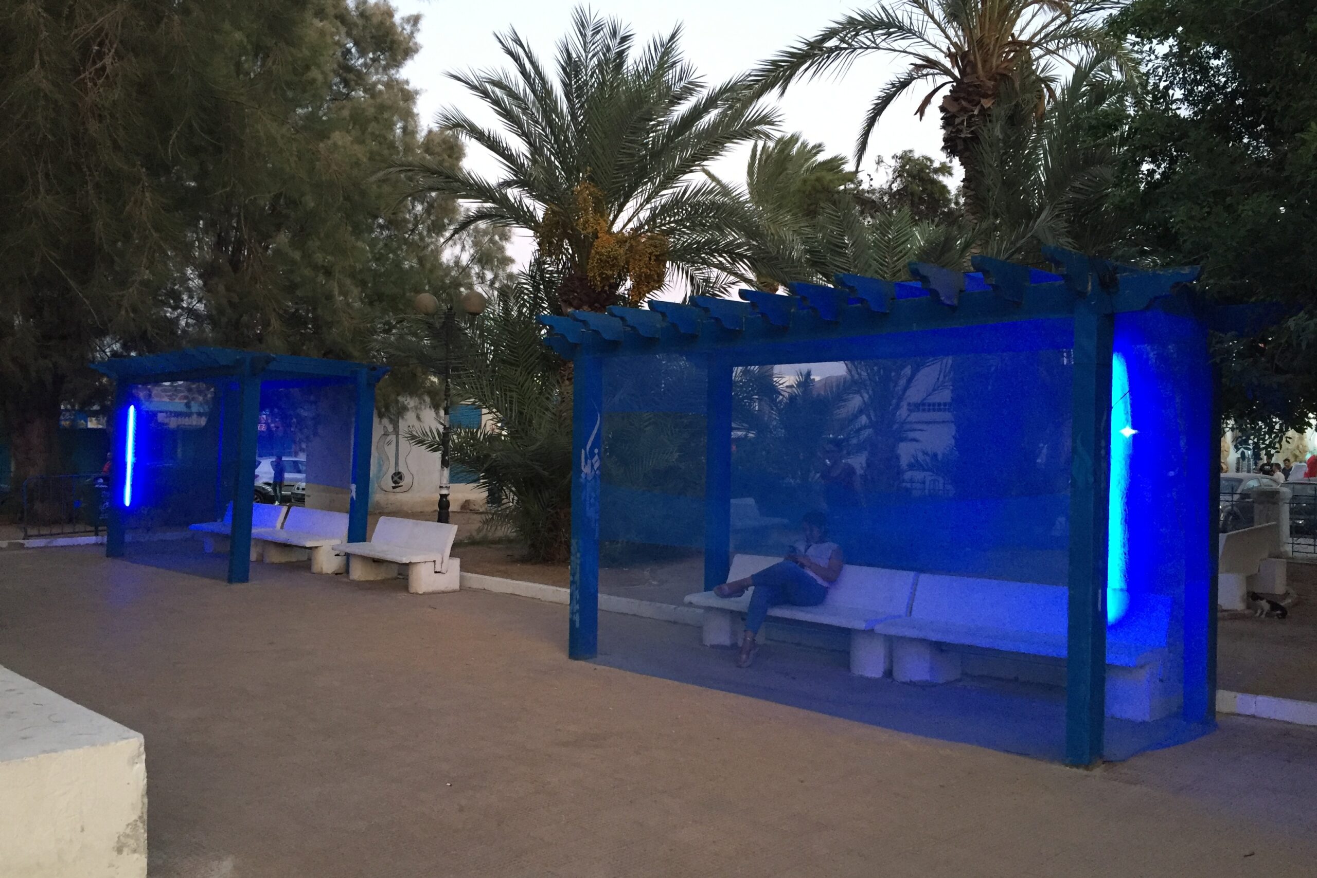 Mouna Jemal Siala - SEE DJERBA Houmt Souk 2019 - Mouna Jemal Siala (18)