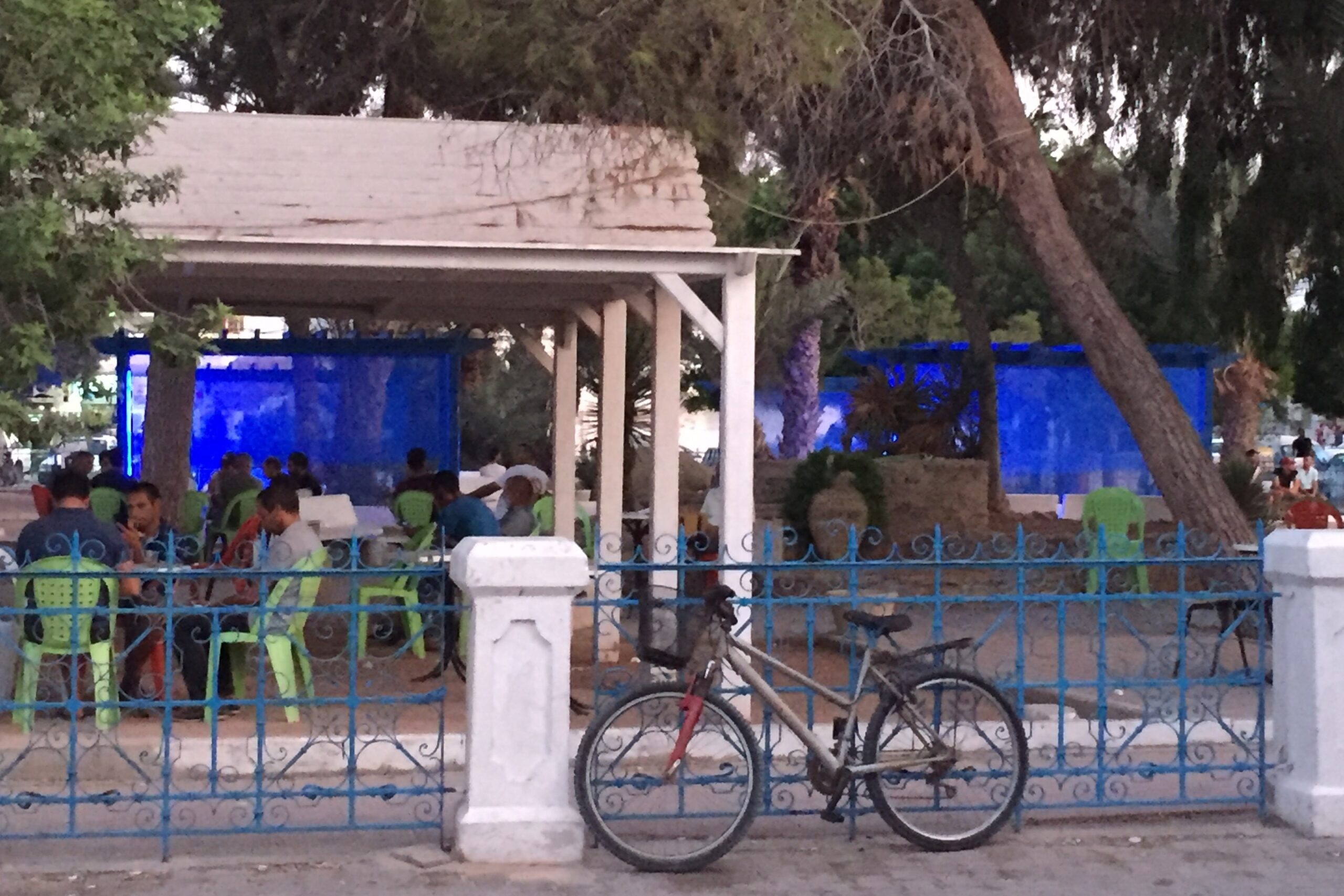 Mouna Jemal Siala - SEE DJERBA Houmt Souk 2019 - Mouna Jemal Siala (21)