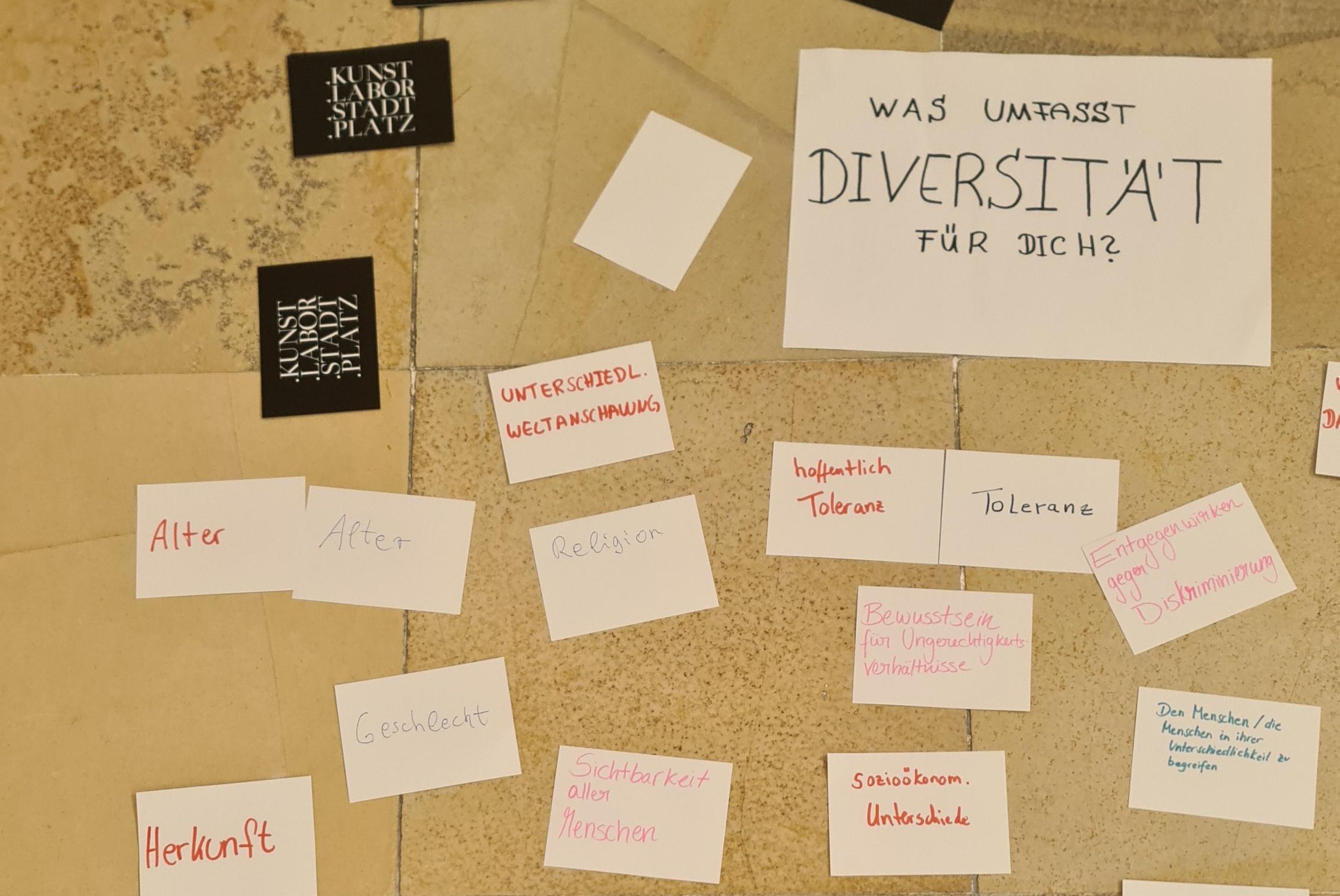 Kunstmuseum. DIVERSITY VISIT 18.5.2022 FOTO Bettina Pelz (8)