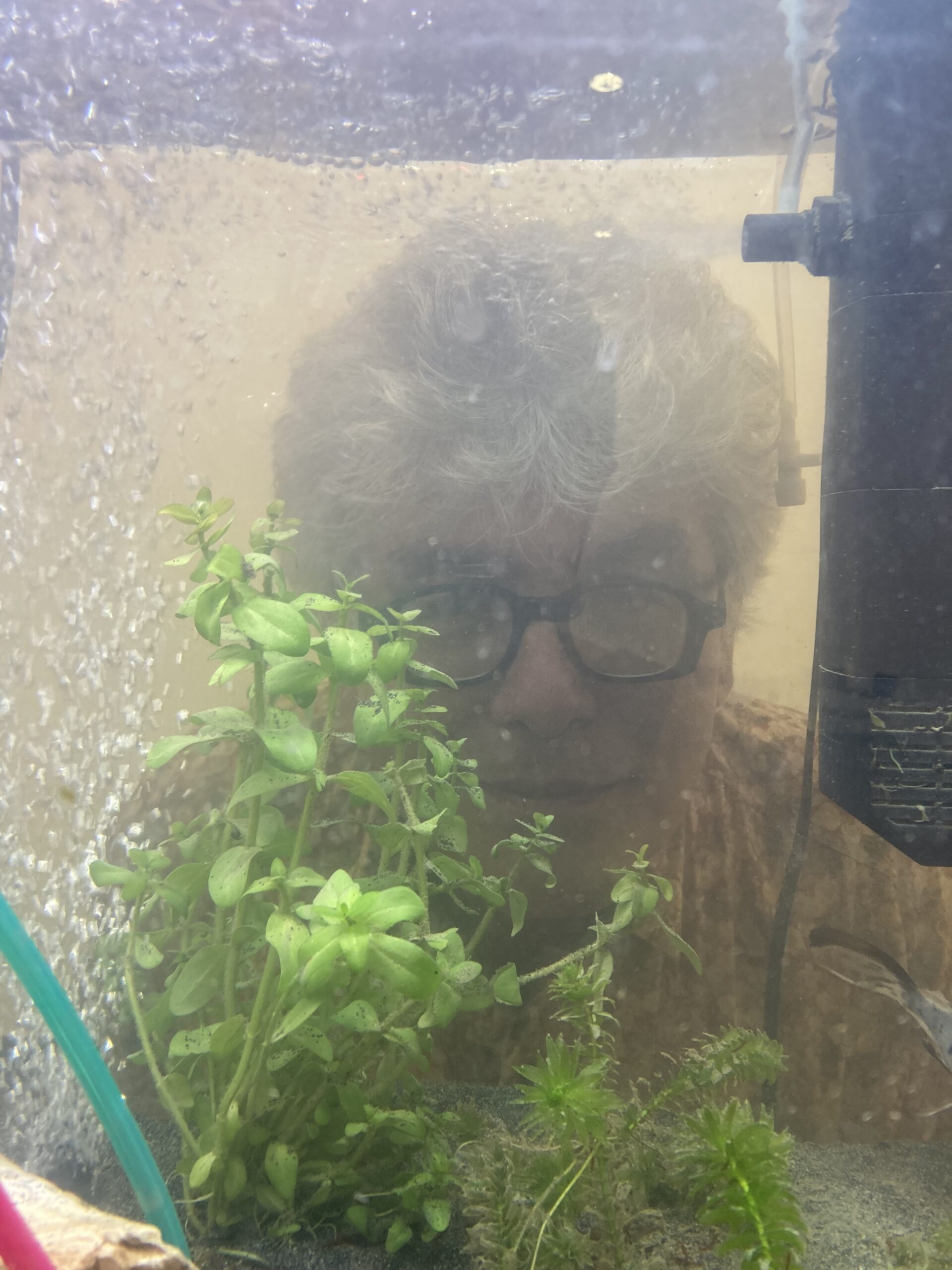 Matthias Schamp. KUNSTVEREIN Marburg 2022. Foto Kunstverein Marburg (5)